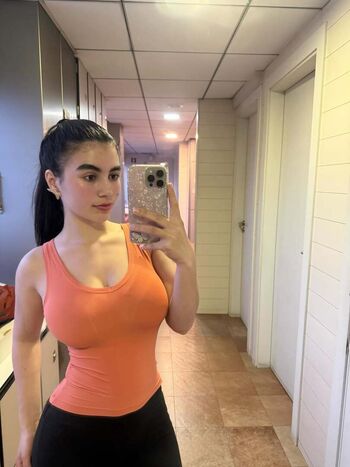 Full leaked Rominbordon private onlyfans photo