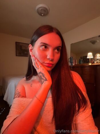 Full leaked Romyblair private onlyfans photo