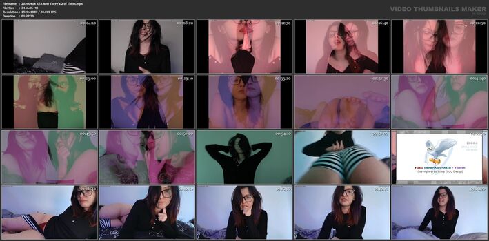 Full leaked Roomtoavoid private onlyfans photo