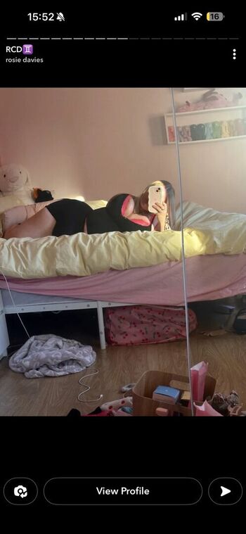 Full leaked Roossiiieeeeeee private onlyfans photo