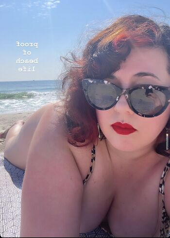 Full leaked Rosa darling page private onlyfans photo