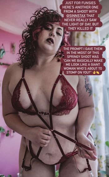 Full leaked Rosa darling private onlyfans photo