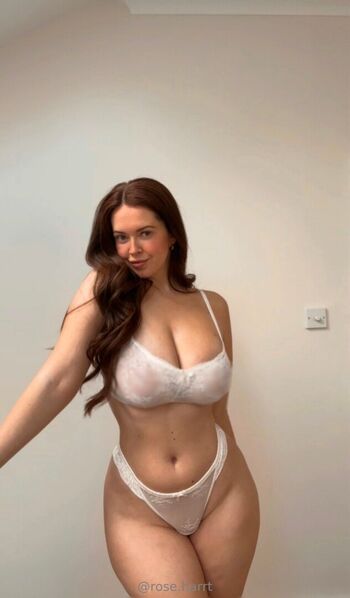Full leaked Roseharrt page private onlyfans photo