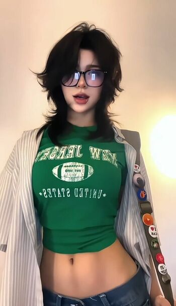 Full leaked Roselews private onlyfans photo