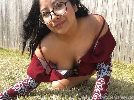 rosemarieloves