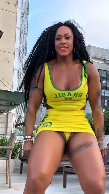 Full leaked Rosiane pinheiro page private onlyfans photo