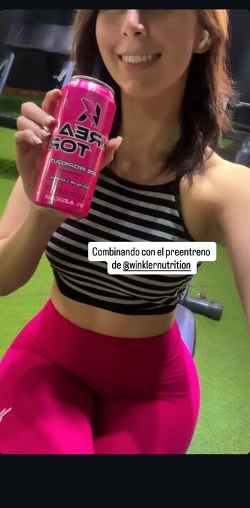 Full leaked Rosipoderosi page private onlyfans photo