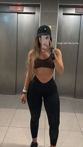 Full leaked Rotemalchel private onlyfans photo