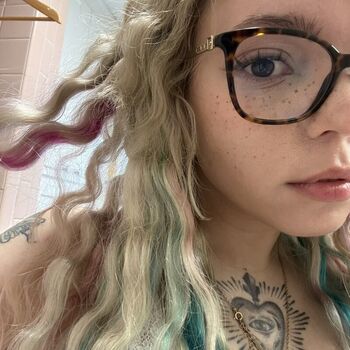 Full leaked Rottedbrainz  page private onlyfans photo