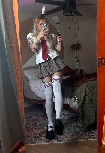 Full leaked Rottedbrainz  page private onlyfans photo