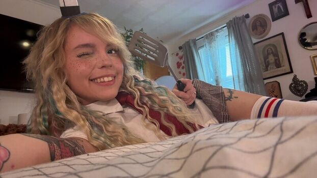 Full leaked Rottedbrainz  page private onlyfans photo