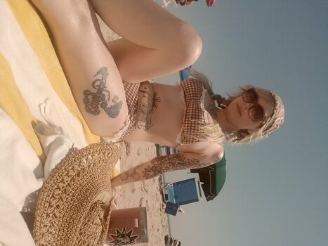 Full leaked Rottedbrainz private onlyfans photo