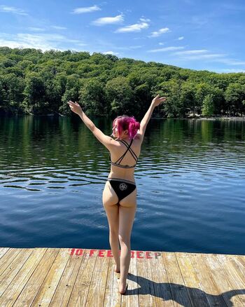 Full leaked Rottedgoth page private onlyfans photo