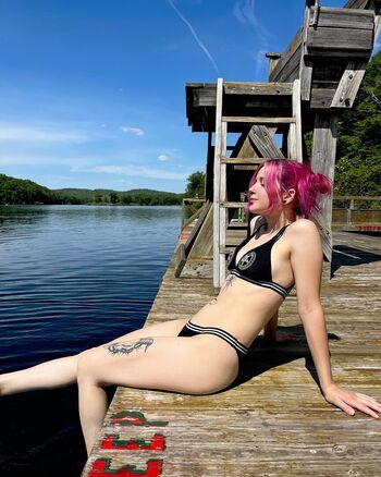 Full leaked Rottedgoth page private onlyfans photo