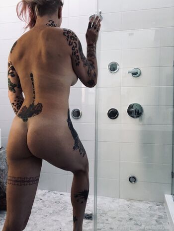 Full leaked Rowdy rawlings private onlyfans photo