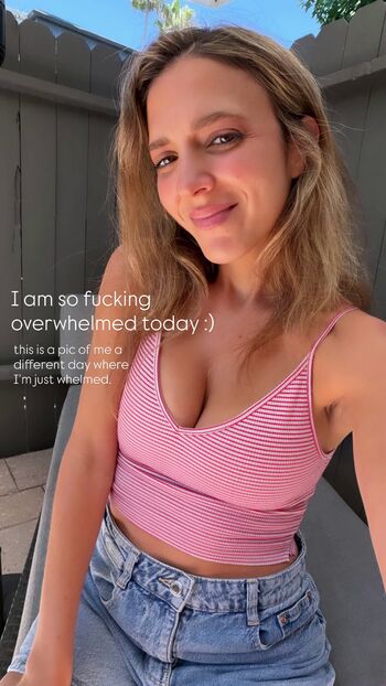 Full leaked Roxy striar page private onlyfans photo