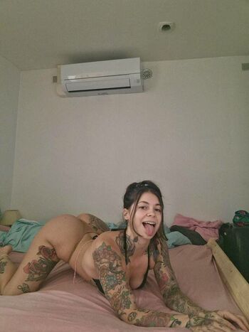 Full leaked Roxy syce private onlyfans photo