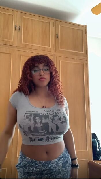 Full leaked Rubiixx private onlyfans photo