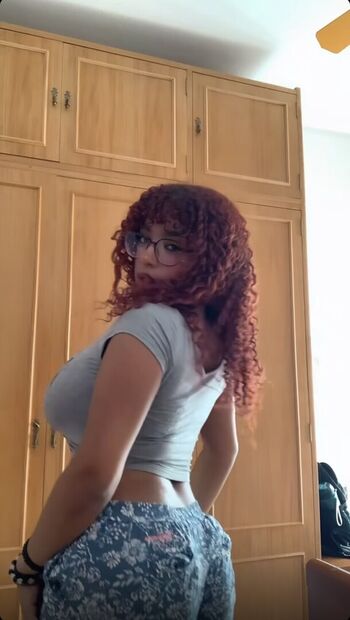 Full leaked Rubiixx private onlyfans photo