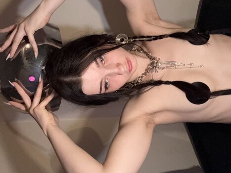Full leaked Rxdheadfairy page private onlyfans photo