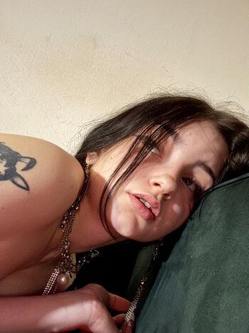 Full leaked Rxdheadfairy page private onlyfans photo