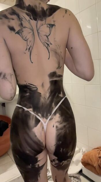 Full leaked Rxdheadfairy page private onlyfans photo