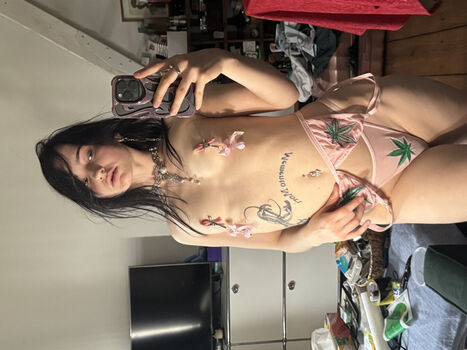 Full leaked Rxdheadfairy page private onlyfans photo
