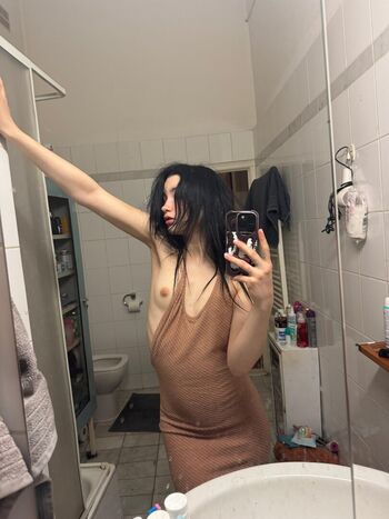 Full leaked Rxdheadfairy page private onlyfans photo