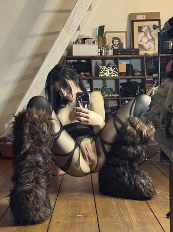 Full leaked Rxdheadfairy private onlyfans photo