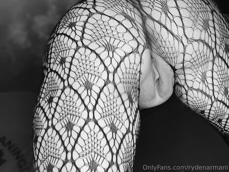 Full leaked Ryden armani page private onlyfans photo