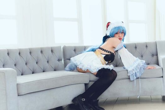 Full leaked Sa chan private onlyfans photo