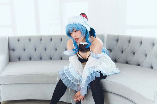 Full leaked Sa chan private onlyfans photo