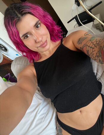 Full leaked Sabinadicker private onlyfans photo