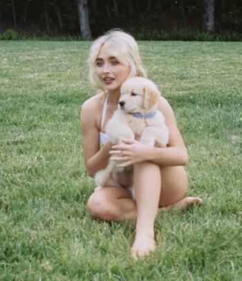 Full leaked Sabrina carpenter private onlyfans photo