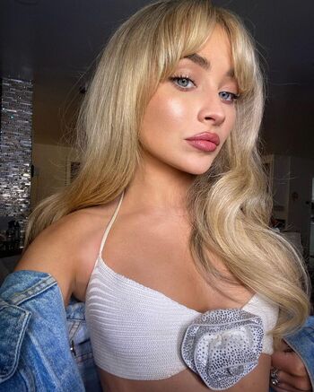 Full leaked Sabrina carpenter private onlyfans photo