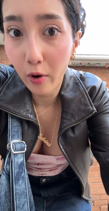 Full leaked Sabrina pezeshkian page private onlyfans photo