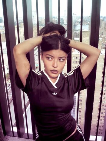 Full leaked Sabrina quesada page private onlyfans photo