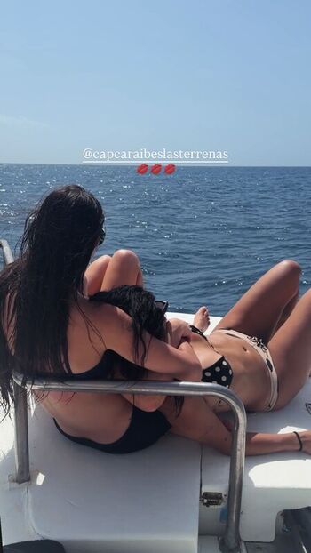Full leaked Sabrina quesada page private onlyfans photo