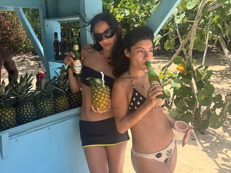 Full leaked Sabrina quesada page private onlyfans photo