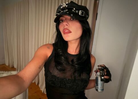 Full leaked Sabrina quesada page private onlyfans photo