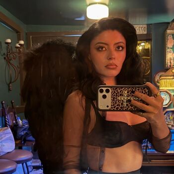 Full leaked Sabrina quesada page private onlyfans photo