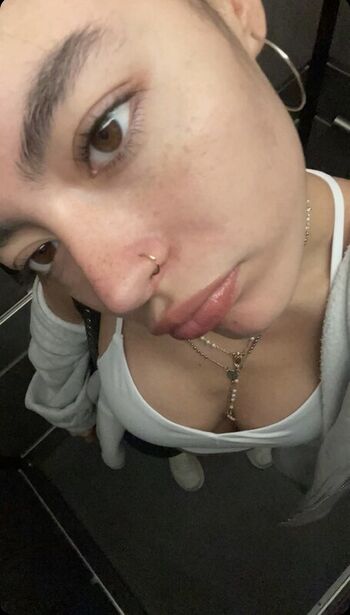 Full leaked Sabrina quesada private onlyfans photo