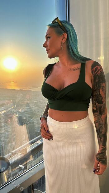 Full leaked Sabrina reiter page private onlyfans photo
