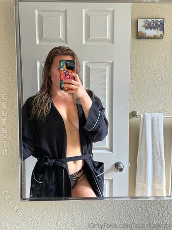 Full leaked Sabrinamax page private onlyfans photo