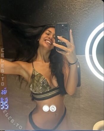 Sabrine Khan