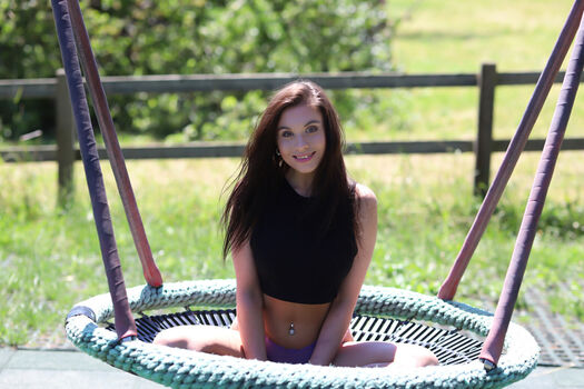 Full leaked Sabrisse page private onlyfans photo