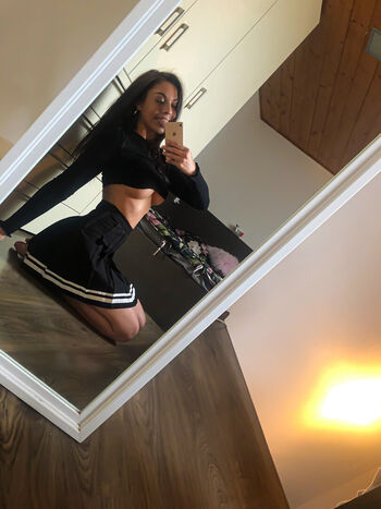 Full leaked Sabrisse page private onlyfans photo