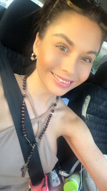 Full leaked Sabrisse page private onlyfans photo