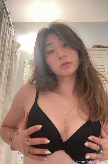 Full leaked Sabsgentleaura page private onlyfans photo