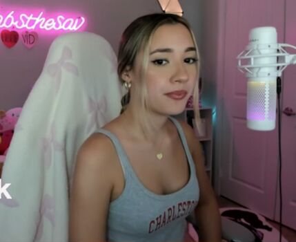 Full leaked Sabsthesav page private onlyfans photo